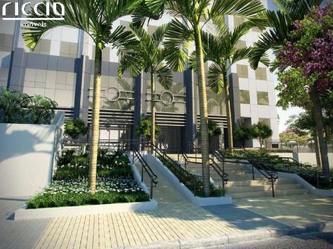Foto Sala / Conjunto Comercial