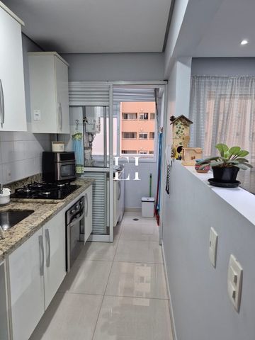 Foto Apartamento