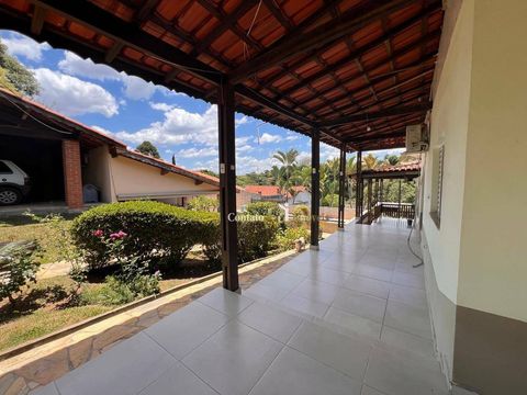Foto Fazenda / Sítio / Chácara