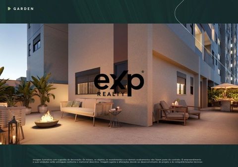 Foto Apartamento