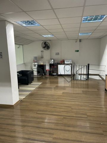 Foto Sala / Conjunto Comercial