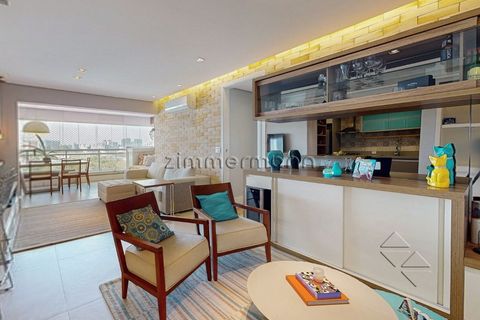 Foto Apartamento