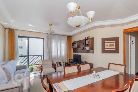 Foto Apartamento