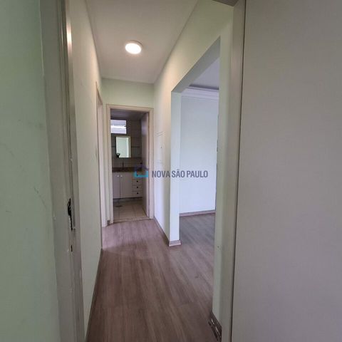 Foto Apartamento