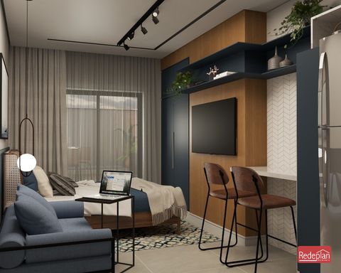 Foto Apartamento