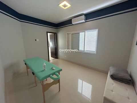 Foto Casa em Condomínio