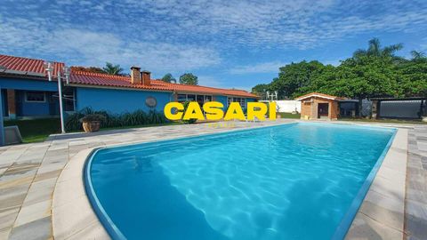 Foto Fazenda / Sítio / Chácara