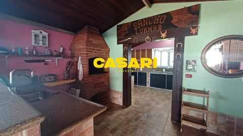 Foto Fazenda / Sítio / Chácara