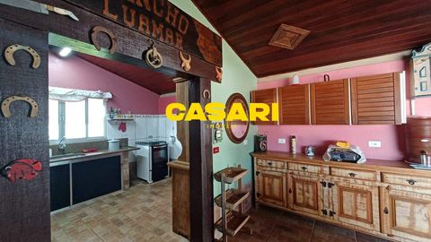 Foto Fazenda / Sítio / Chácara