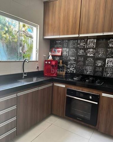 Foto Casa em Condomínio
