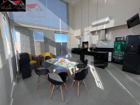 Foto Casa em Condomínio