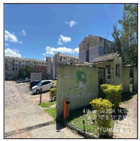 Foto Apartamento
