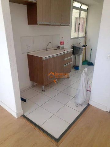 Foto Apartamento