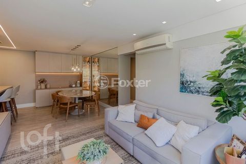 Foto Apartamento