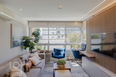 Foto Apartamento