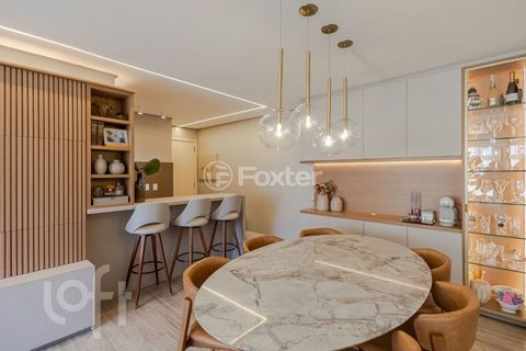 Foto Apartamento