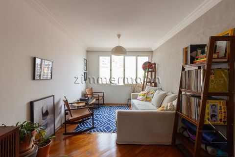 Foto Apartamento
