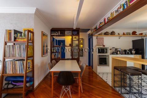 Foto Apartamento