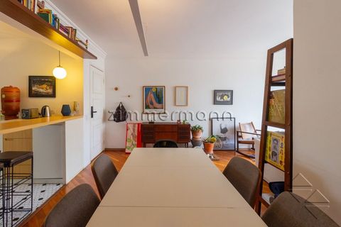 Foto Apartamento