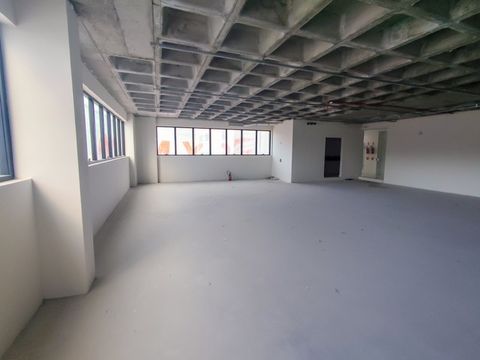 Foto Sala / Conjunto Comercial