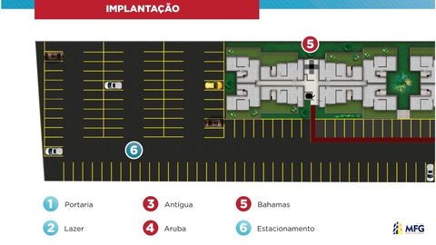 Foto Apartamento