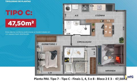 Foto Apartamento