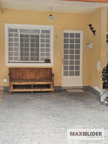 Foto Casa em Condomínio