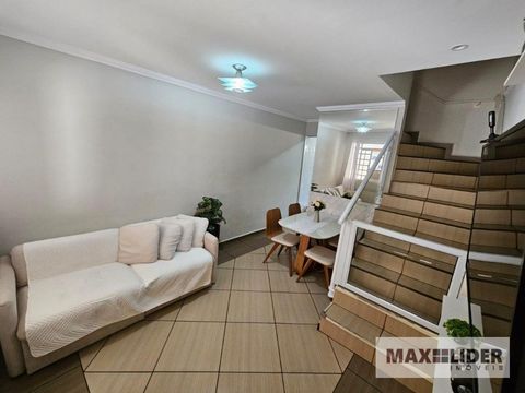 Foto Casa em Condomínio