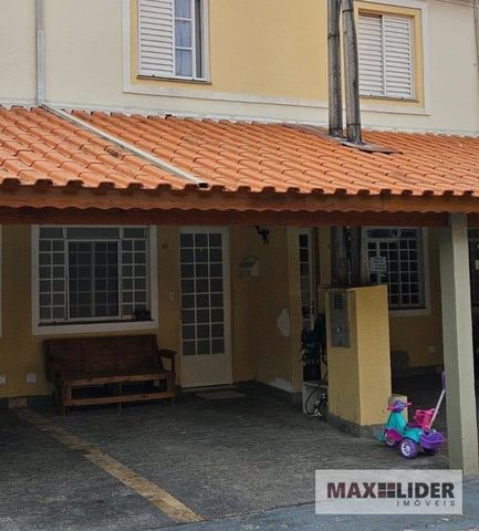 Foto Casa em Condomínio