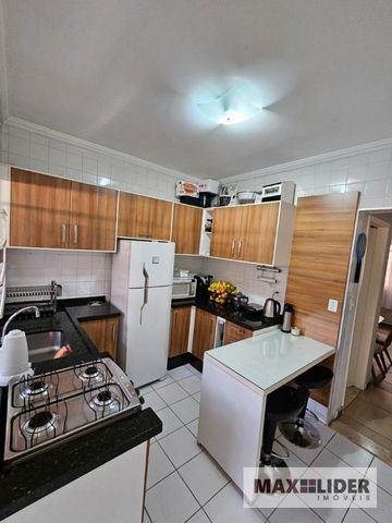 Foto Casa em Condomínio