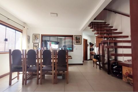 Foto Casa em Condomínio