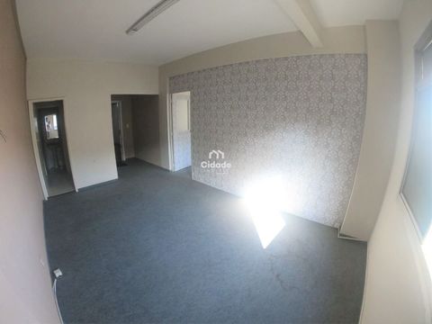 Foto Sala / Conjunto Comercial