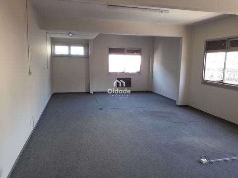 Foto Sala / Conjunto Comercial