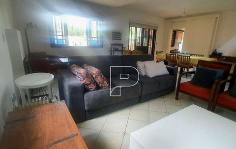 Foto Casa em Condomínio
