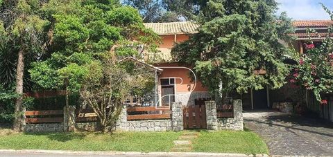 Foto Casa em Condomínio