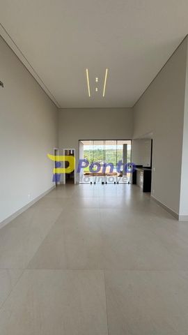 Foto Casa em Condomínio