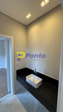 Foto Casa em Condomínio