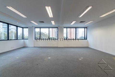Foto Sala / Conjunto Comercial