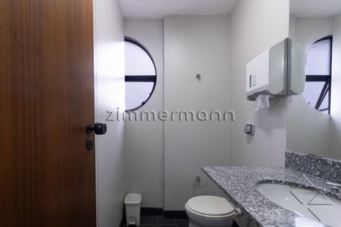 Foto Sala / Conjunto Comercial