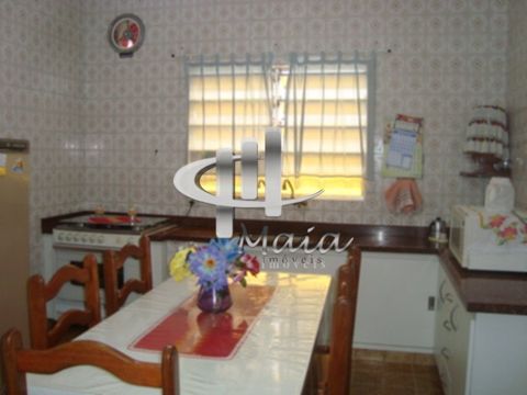 Foto Casa em Condomínio
