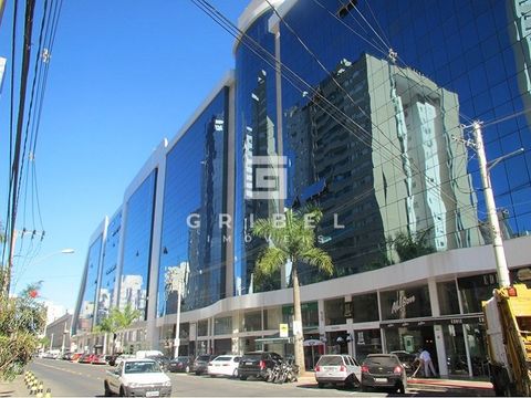 Foto Sala / Conjunto Comercial