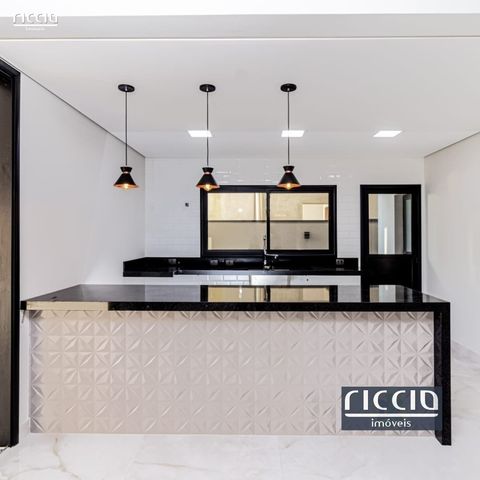 Foto Casa em Condomínio