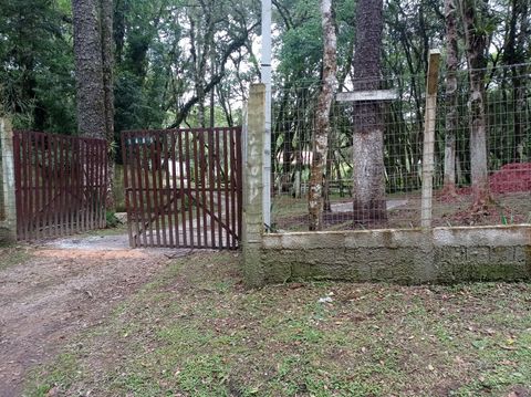 Foto Fazenda / Sítio / Chácara