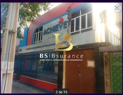 Foto Sala / Conjunto Comercial