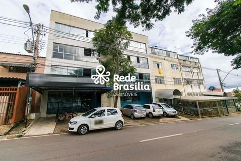 Foto Edifício Inteiro