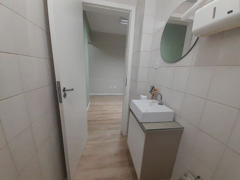 Foto Sala / Conjunto Comercial