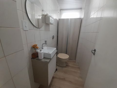 Foto Sala / Conjunto Comercial