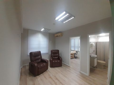 Foto Sala / Conjunto Comercial