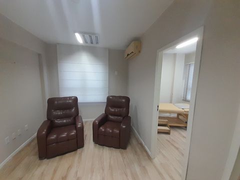 Foto Sala / Conjunto Comercial