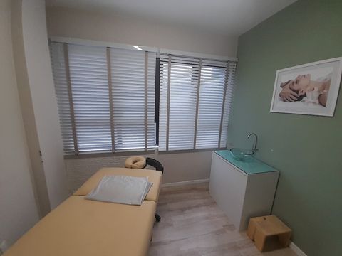 Foto Sala / Conjunto Comercial